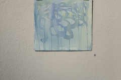 Blue floating 2