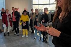 Vernissage