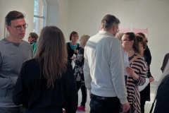 Vernissage