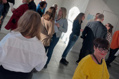 Vernissage